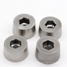 discount Flange Bolt Forming Hex Segmented Die